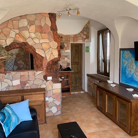 דירות לה מדלנה Casa Balilla 2 מראה חיצוני תמונה