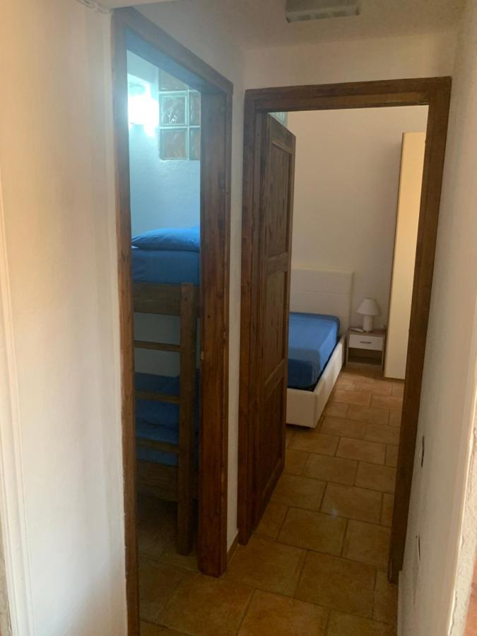 דירות לה מדלנה Casa Balilla 2 מראה חיצוני תמונה