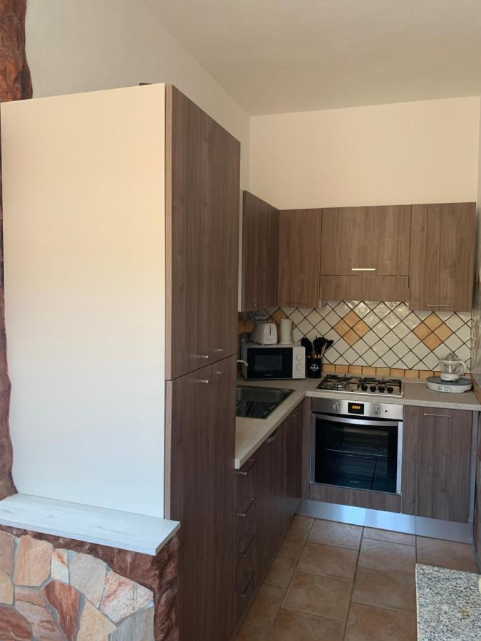 דירות לה מדלנה Casa Balilla 2 מראה חיצוני תמונה