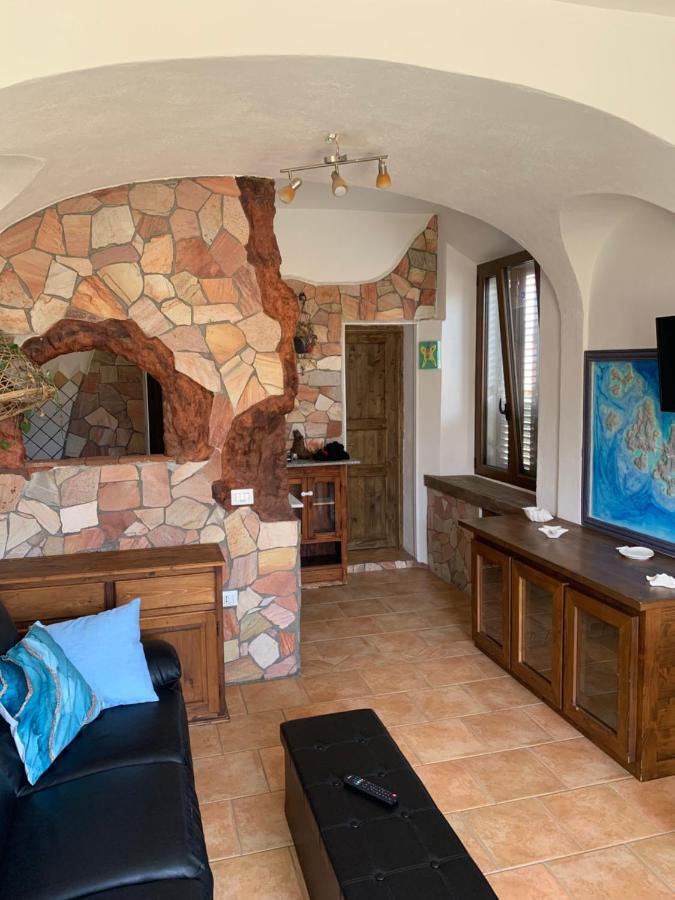 דירות לה מדלנה Casa Balilla 2 מראה חיצוני תמונה