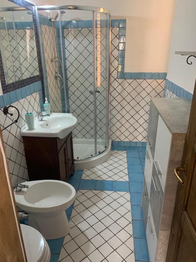 דירות לה מדלנה Casa Balilla 2 מראה חיצוני תמונה