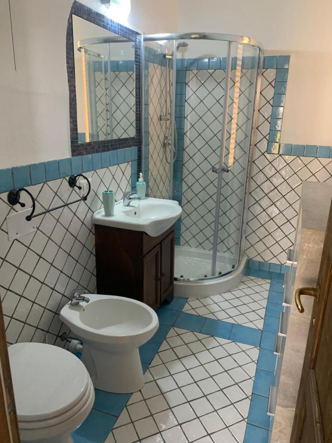 דירות לה מדלנה Casa Balilla 2 מראה חיצוני תמונה
