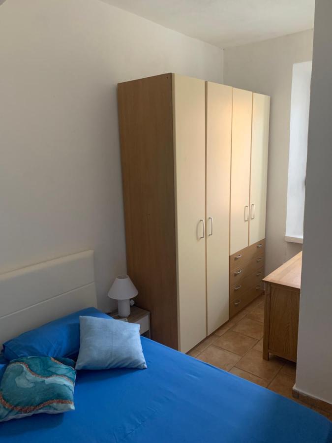 דירות לה מדלנה Casa Balilla 2 מראה חיצוני תמונה