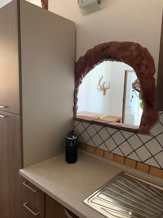 דירות לה מדלנה Casa Balilla 2 מראה חיצוני תמונה
