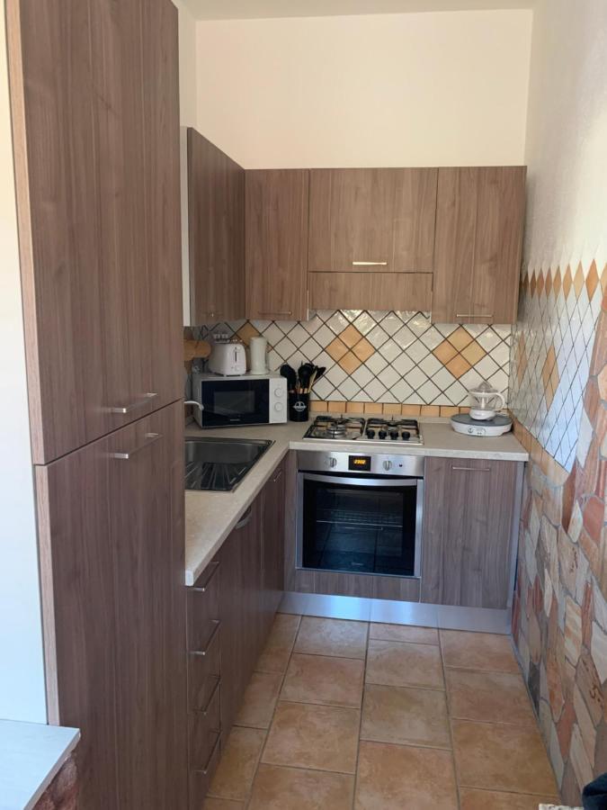 דירות לה מדלנה Casa Balilla 2 מראה חיצוני תמונה