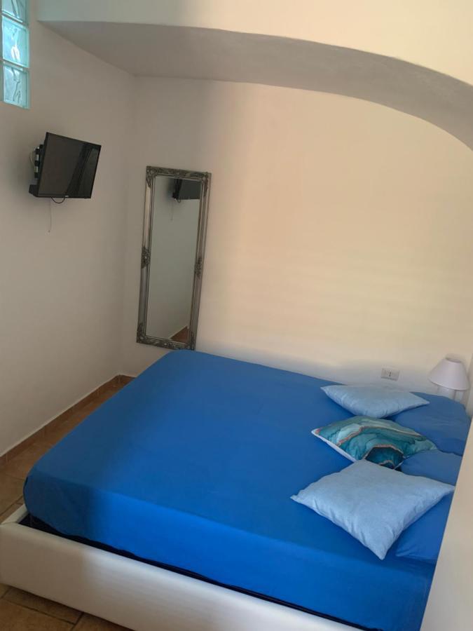 דירות לה מדלנה Casa Balilla 2 מראה חיצוני תמונה