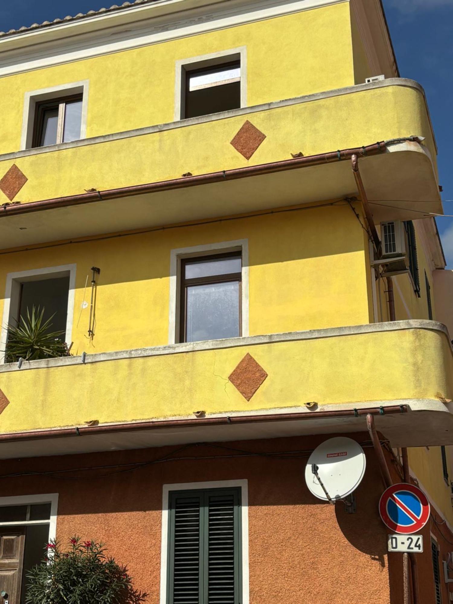 דירות לה מדלנה Casa Balilla 2 מראה חיצוני תמונה